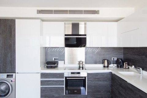 2+1 Leilighet  i Bodrum, Mugla, Tyrkia Nr. 225149 - 7
