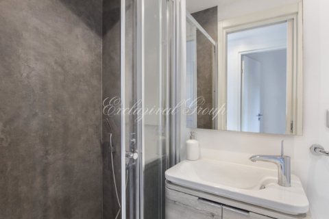 2+1 Leilighet  i Bodrum, Mugla, Tyrkia Nr. 225149 - 19
