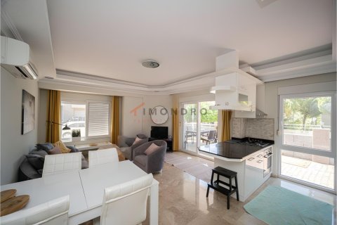 Apartment for sale  in Serik, Antalya, Turkey, 2 bedrooms, 95m2, No. 216989 – photo 3