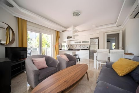 Apartment for sale  in Serik, Antalya, Turkey, 2 bedrooms, 95m2, No. 216989 – photo 4