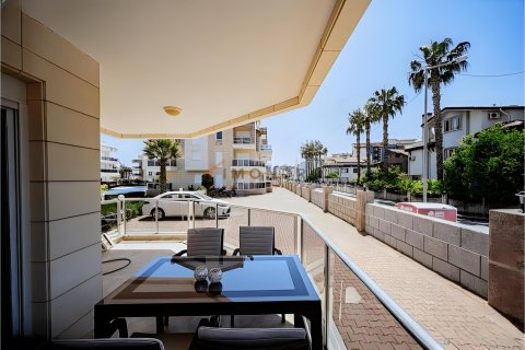 Apartment for sale  in Serik, Antalya, Turkey, 2 bedrooms, 95m2, No. 216989 – photo 18