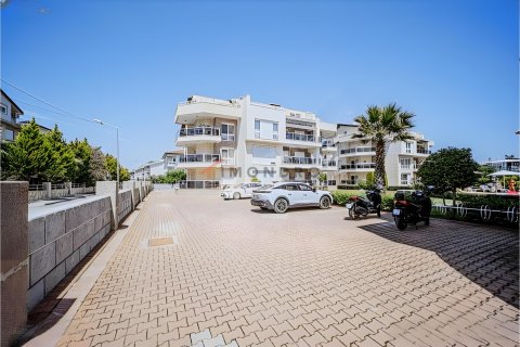 Apartment for sale  in Serik, Antalya, Turkey, 2 bedrooms, 95m2, No. 216989 – photo 21