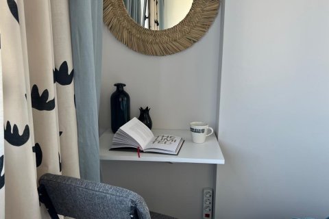 1+1 Wohnung  in Alanya, Antalya, Türkei Nr. 216984 - 8