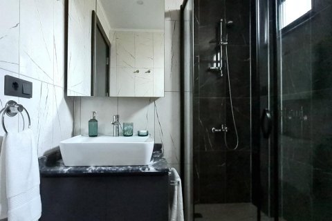 1+1 Wohnung  in Alanya, Antalya, Türkei Nr. 216984 - 9