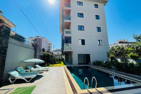 1+1 Wohnung  in Alanya, Antalya, Türkei Nr. 216984 - 13