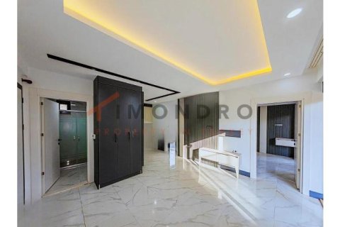 آپارتمان در  Antalya ، ترکیه 2 خوابه ، 80 متر مربع.  شماره 216987 - 14