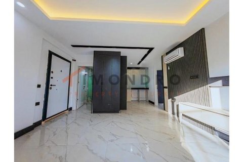 آپارتمان در  Antalya ، ترکیه 2 خوابه ، 80 متر مربع.  شماره 216987 - 5