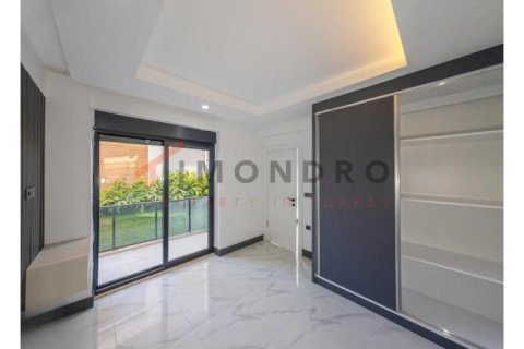 آپارتمان در  Antalya ، ترکیه 2 خوابه ، 80 متر مربع.  شماره 216987 - 12