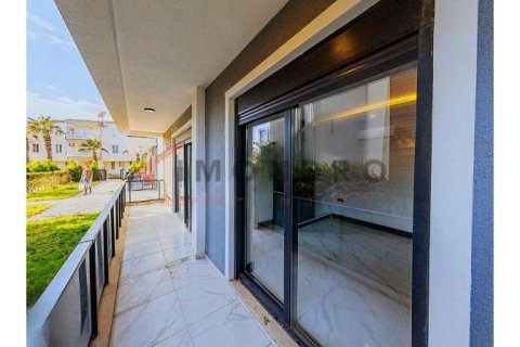 آپارتمان در  Antalya ، ترکیه 2 خوابه ، 80 متر مربع.  شماره 216987 - 18