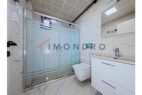 آپارتمان در  Antalya ، ترکیه 2 خوابه ، 80 متر مربع.  شماره 216987 - 16