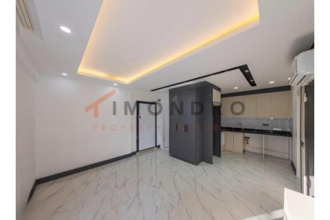 آپارتمان در  Antalya ، ترکیه 2 خوابه ، 80 متر مربع.  شماره 216987 - 7