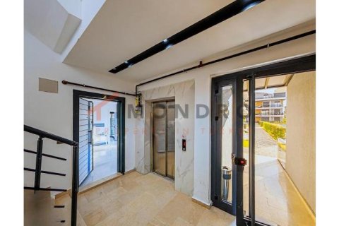 آپارتمان در  Antalya ، ترکیه 2 خوابه ، 80 متر مربع.  شماره 216987 - 17