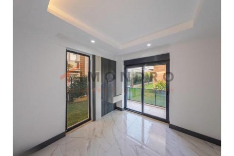 آپارتمان در  Antalya ، ترکیه 2 خوابه ، 80 متر مربع.  شماره 216987 - 3