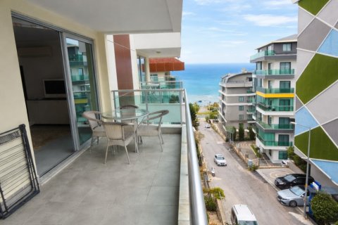 1+1 Wohnung  in Alanya, Antalya, Türkei Nr. 223172 - 10