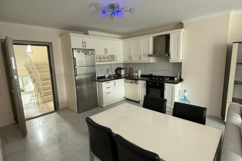 1+1 Wohnung  in Alanya, Antalya, Türkei Nr. 223172 - 3