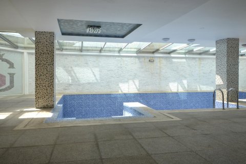1+1 Wohnung  in Alanya, Antalya, Türkei Nr. 223172 - 14