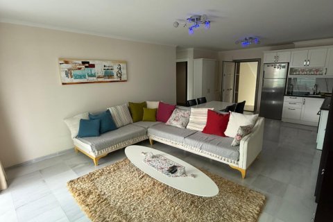 1+1 Wohnung  in Alanya, Antalya, Türkei Nr. 223172 - 2