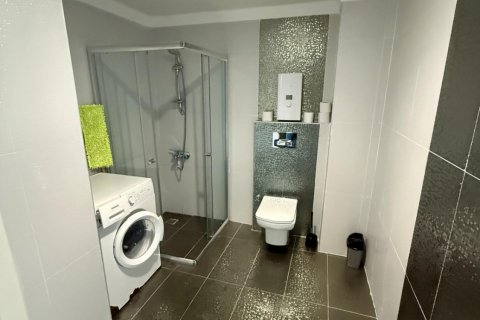 1+1 Wohnung  in Alanya, Antalya, Türkei Nr. 223172 - 8