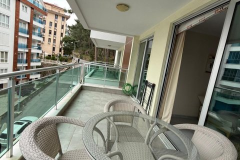 1+1 Wohnung  in Alanya, Antalya, Türkei Nr. 223172 - 12
