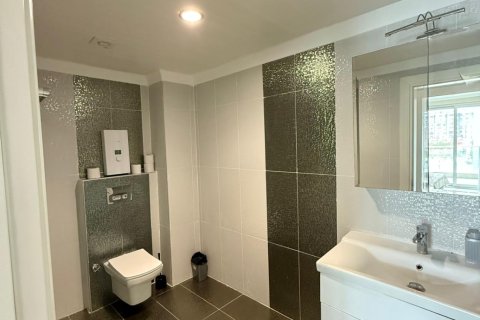 1+1 Wohnung  in Alanya, Antalya, Türkei Nr. 223172 - 9