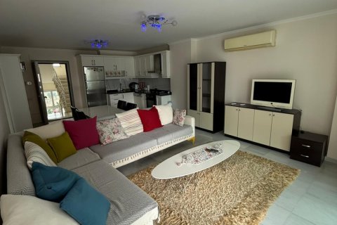 1+1 Wohnung  in Alanya, Antalya, Türkei Nr. 223172