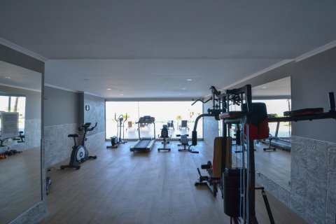1+1 Wohnung  in Alanya, Antalya, Türkei Nr. 223172 - 15