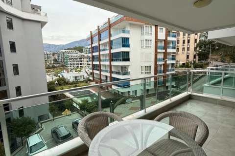 1+1 Wohnung  in Alanya, Antalya, Türkei Nr. 223172 - 11