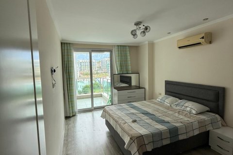 1+1 Wohnung  in Alanya, Antalya, Türkei Nr. 223172 - 5