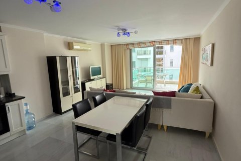 1+1 Wohnung  in Alanya, Antalya, Türkei Nr. 223172 - 4