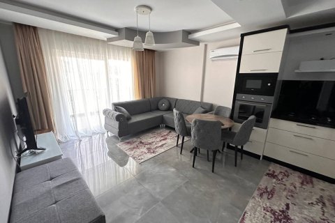 1+1 Apartment  in Alanya, Antalya, Turkey No. 223173