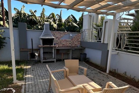 Apartment for sale in Alanya, Antalya, Turkey, 1 bedroom, 60m2, No. 223173 – photo 14