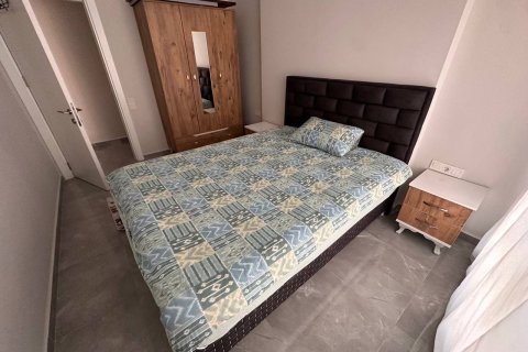 Apartment for sale in Alanya, Antalya, Turkey, 1 bedroom, 60m2, No. 223173 – photo 6
