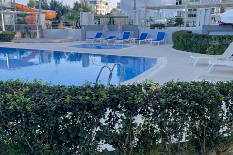 Apartment for sale in Alanya, Antalya, Turkey, 1 bedroom, 60m2, No. 223173 – photo 12