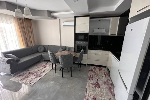 Apartment for sale in Alanya, Antalya, Turkey, 1 bedroom, 60m2, No. 223173 – photo 2