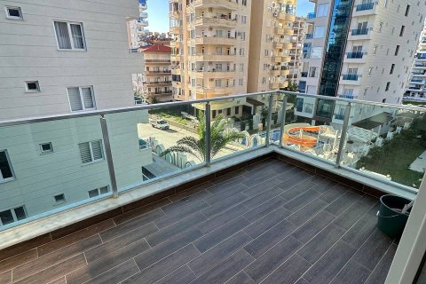 Apartment for sale in Alanya, Antalya, Turkey, 1 bedroom, 60m2, No. 223173 – photo 10
