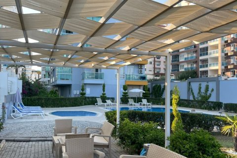 Apartment for sale in Alanya, Antalya, Turkey, 1 bedroom, 60m2, No. 223173 – photo 13