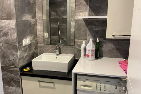 Apartment for sale in Alanya, Antalya, Turkey, 1 bedroom, 60m2, No. 223173 – photo 8