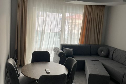 Apartment for sale in Alanya, Antalya, Turkey, 1 bedroom, 60m2, No. 223173 – photo 4