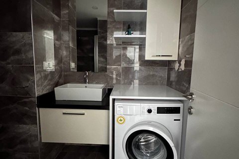 Apartment for sale in Alanya, Antalya, Turkey, 1 bedroom, 60m2, No. 223173 – photo 7