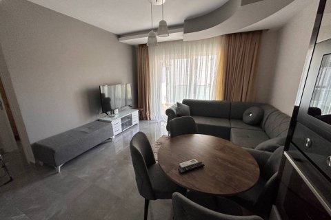 Apartment for sale in Alanya, Antalya, Turkey, 1 bedroom, 60m2, No. 223173 – photo 3