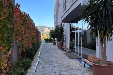 Apartment for sale in Alanya, Antalya, Turkey, 1 bedroom, 60m2, No. 223173 – photo 15