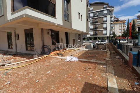 Продажа квартиры в Анталье, Турция 3+1, 135м2, №223167 – фото 22