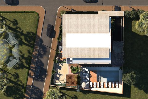 Продажа квартиры в Анталье, Турция 3+1, 135м2, №223167 – фото 5