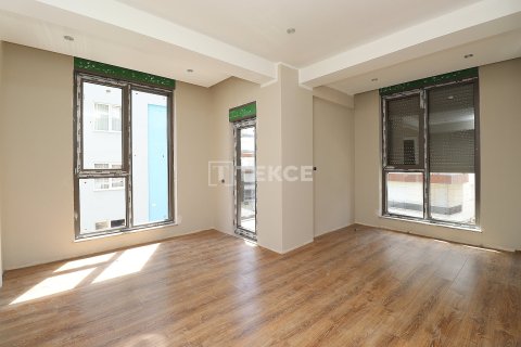 Продажа квартиры в Анталье, Турция 3+1, 135м2, №223167 – фото 11