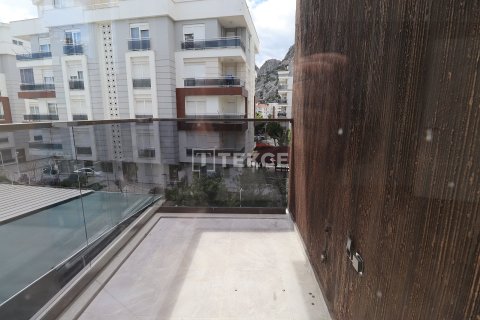 Продажа квартиры в Анталье, Турция 3+1, 135м2, №223167 – фото 27