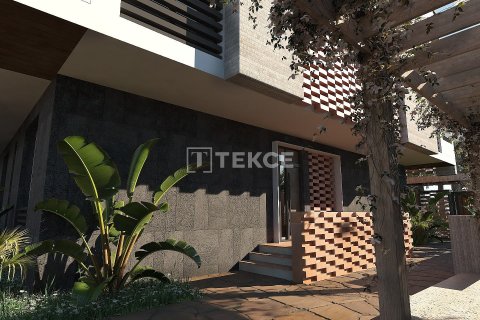 Продажа квартиры в Анталье, Турция 3+1, 135м2, №223167 – фото 9