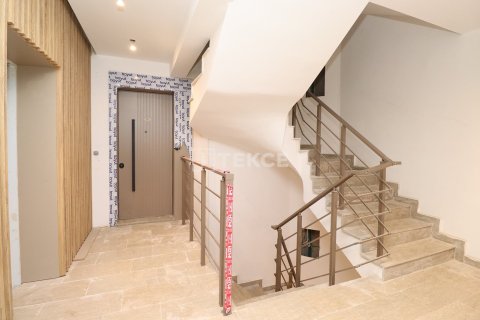 Продажа квартиры в Анталье, Турция 3+1, 135м2, №223167 – фото 23