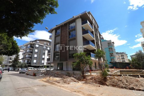 4+1 Takleilighet i Antalya, Tyrkia Nr. 223168 - 20