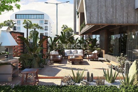 4+1 Takleilighet i Antalya, Tyrkia Nr. 223168 - 6