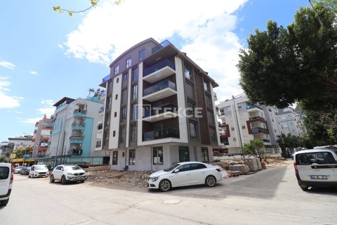 4+1 Takleilighet i Antalya, Tyrkia Nr. 223168 - 19